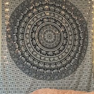 Meet your Posher, Eden